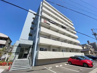 ザ コーシン東原の画像