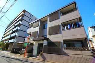 シルク レジデンスの画像