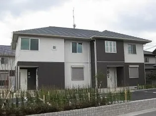 アットホームタウン原 A棟の画像