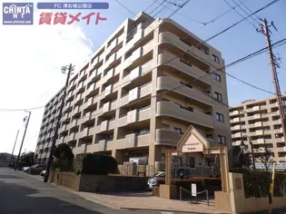 ローレルスクエア津南が丘壱番館の画像