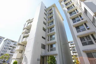 UR真砂第一の画像