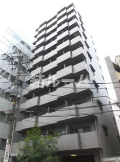 東京都豊島区北大塚1【マンション】の外観