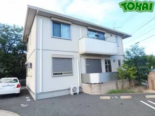 コート リビエール泰山 A棟の画像