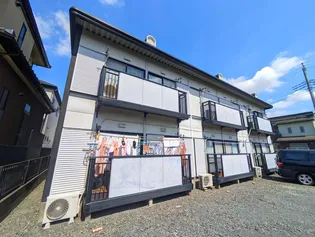 サンウエストBの画像