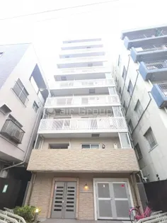 ブライズ大森東TREの画像