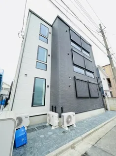 CFジオーレ殿町の画像