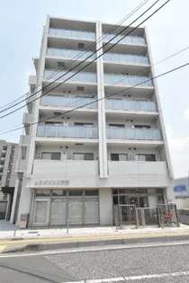 GARDEN HOUSE III 大宮土呂駅前の画像