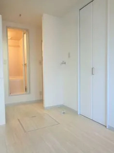 東京都新宿区北新宿2【アパート】の外観