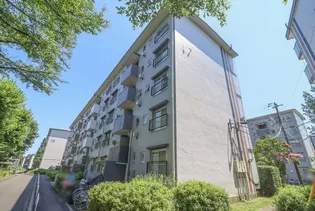 UR立川若葉町の画像