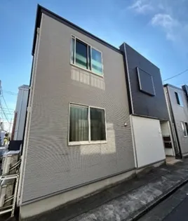 TOKYOβ梅島16 1棟貸しの画像