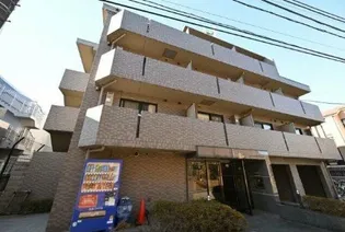 ルーブル中野白鷺の画像