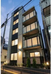 東京都文京区小石川5【マンション】の外観