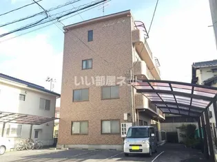 パークサイド松本の画像