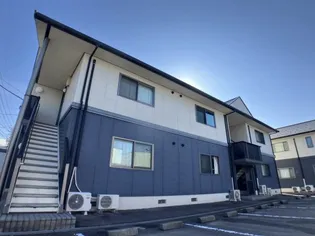 ユーフォリア駅南A棟の画像