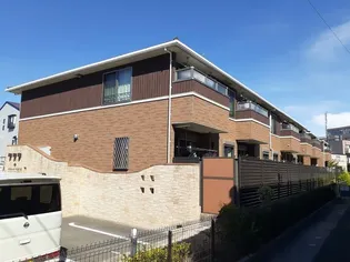 ルミエール マゴジⅦの画像