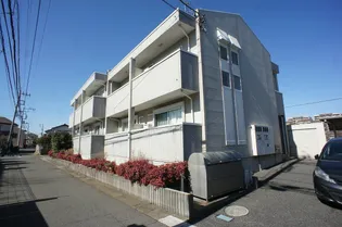 メディオ西白井の画像