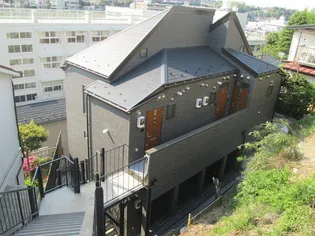 ウィステニア弘明寺の画像