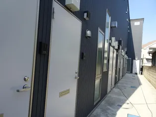 アリビオ江古田の画像