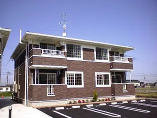 セレーノ II棟の画像