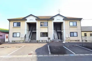 ファミーユ松ヶ島の画像