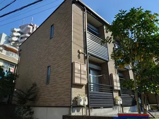 レオネクストやまとIIIの画像