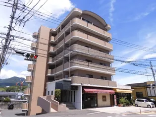 ハッツェ新屋敷の画像