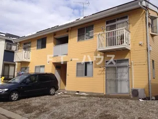 メゾンゴールド1の画像