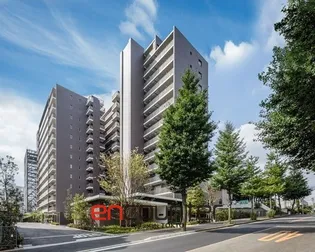 BLESS宮崎台の画像