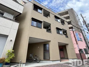 LIBERTY滝井の画像