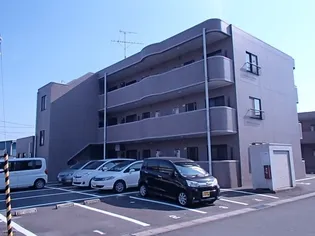 サンリッチあけぼのIの画像