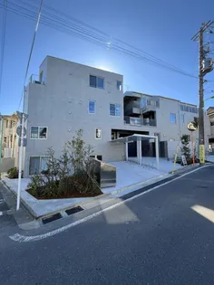 GRANDUOUMEGAOKAの画像