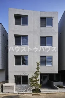 La Douceur文京大塚EAST【4階】の外観