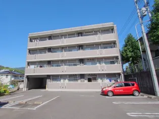 プリマヴェーラ 大原の画像