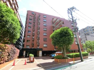 セザールプラザ府中の画像