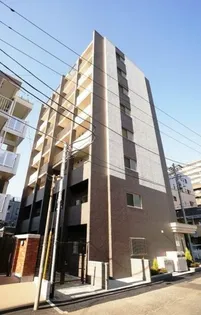 クレストコート八王子の画像