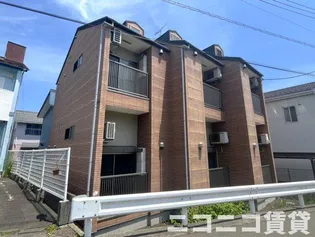 リーベンハイツの画像