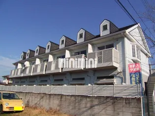 サイドクロス今宮の画像