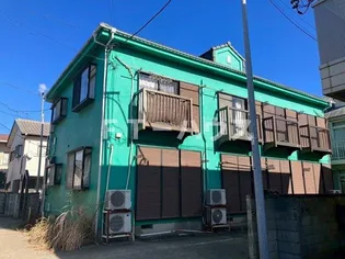 インペリアル幕張の画像