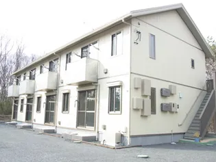 ブランエール M棟の画像