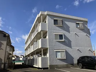 キタミマンションの画像