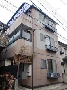 マルタハイツの画像