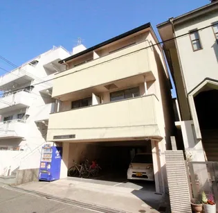 シャインコート神戸の画像