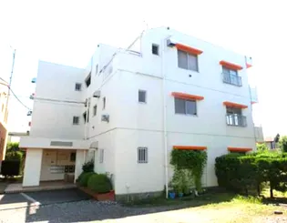 グリーンパークIIの画像