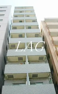 クレアシオン白金台の画像