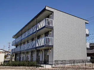 レオパレス知多の画像