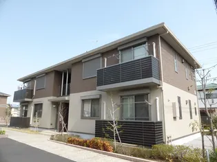 フルールFの画像