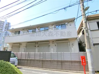 ココナッツ コートの画像