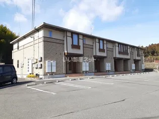 シャルマン コリーヌ Aの画像