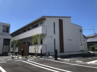 フレア A棟の画像