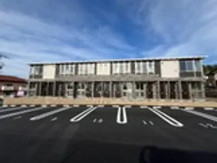 西条東北町アパートの画像